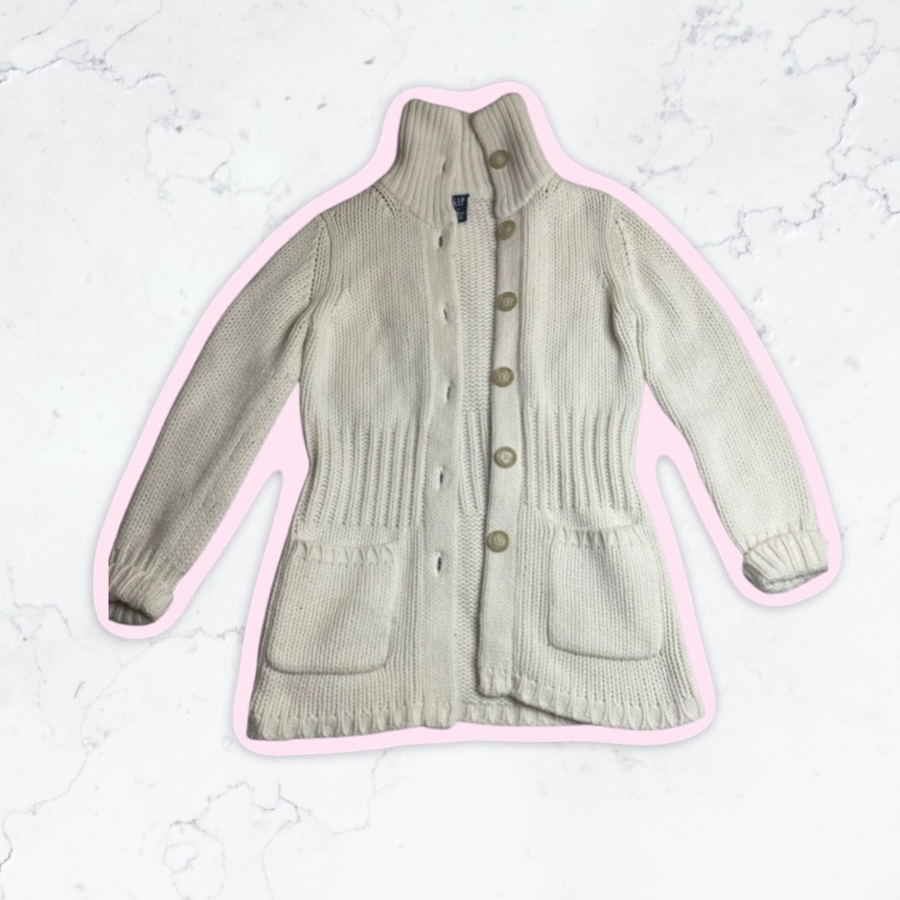 GAP Womens Cardigan